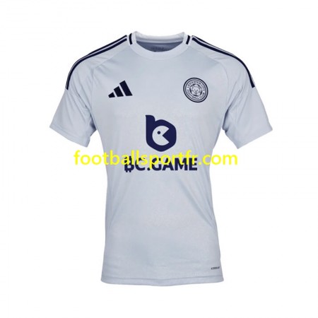 Tenue Leicester City Troisieme 2024-2025 Maillot de Foot